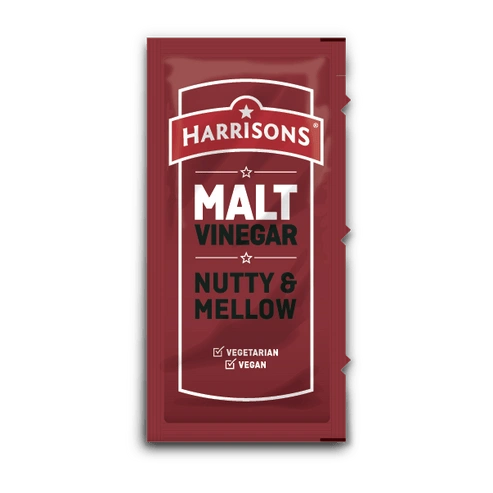Aaponminimarket Malt Vinegar Sachet (Case of 200)