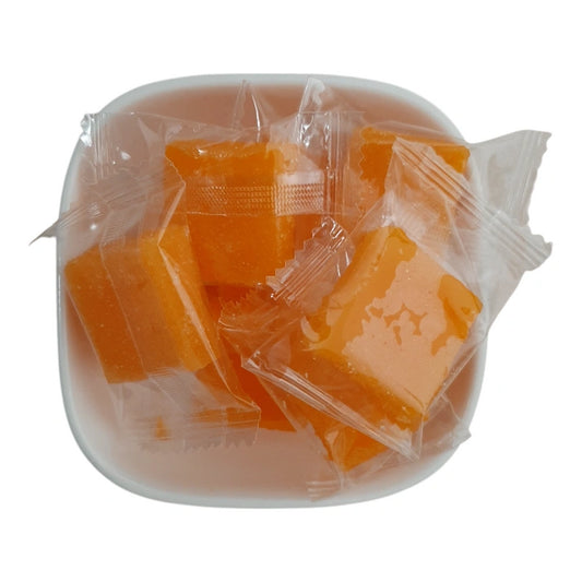 Aaponminimarket Mango Sweets – Perfect for Snacks & Desserts
