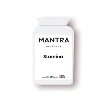 Aaponminimarket Mantra Men’s Club Stamina