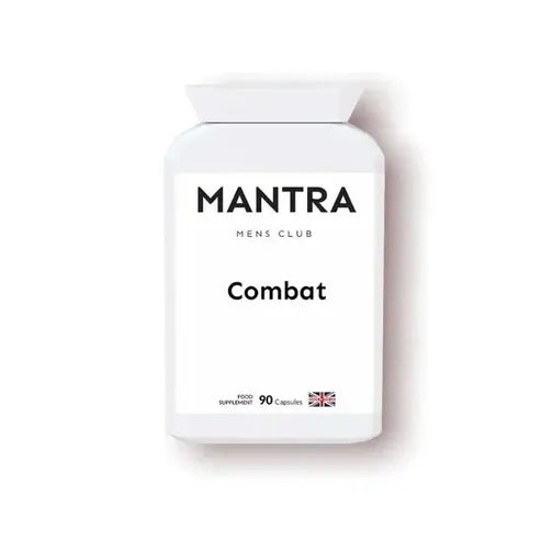 Aaponminimarket Mantra Mens Club Combat