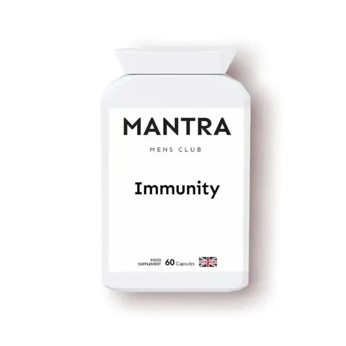 Aaponminimarket Mantra Mens Club Immunity