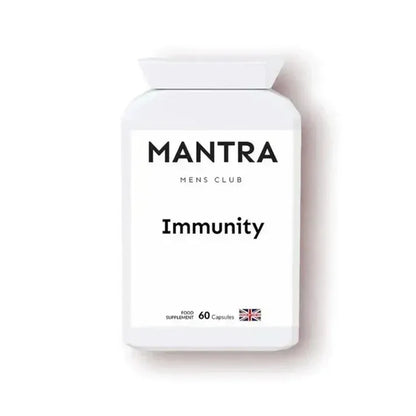 Aaponminimarket Mantra Mens Club Immunity