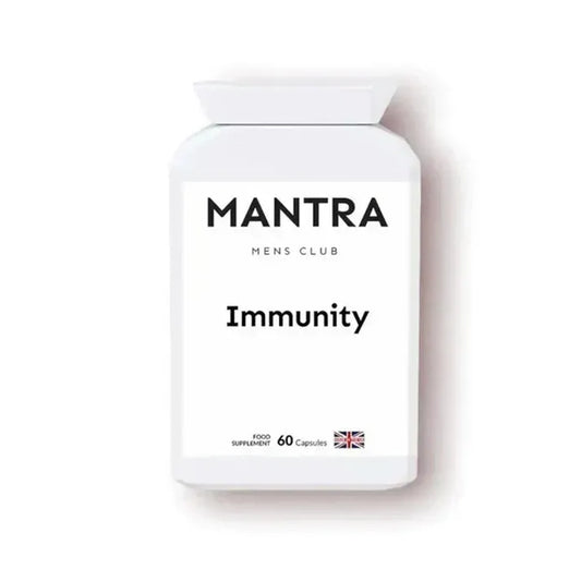 Aaponminimarket Mantra Mens Club Immunity