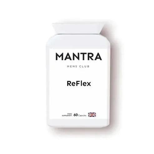 Aaponminimarket Mantra Mens Club ReFlex