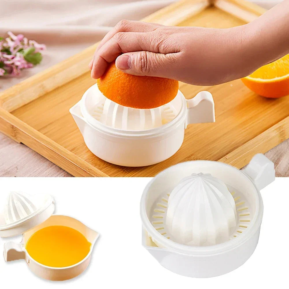 Aapon mini market -Manual Portable Citrus Juicer Kitchen Tool