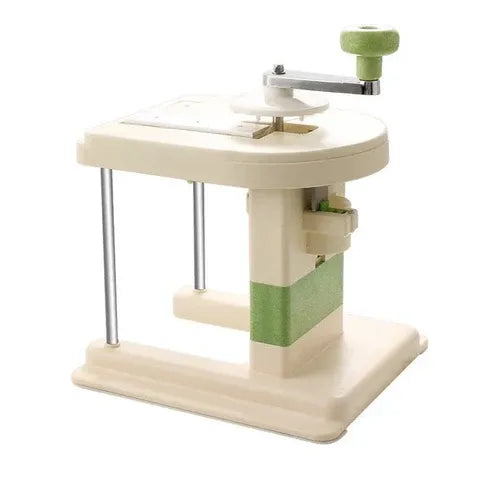 Aaponminimarket Manual Spiralizer and Grater