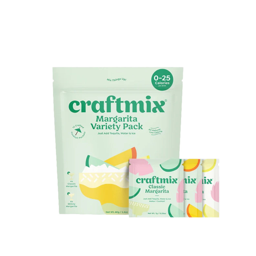 Aaponminimarket Margarita Variety 24 Pack