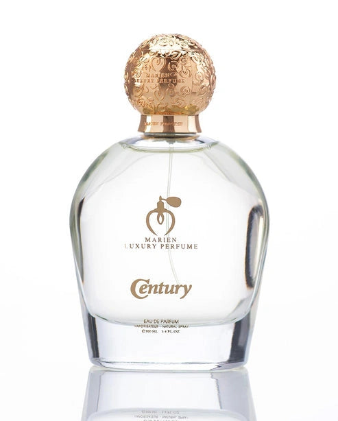 Aaponminimarket Marien Century Unisex Luxury Eau de Parfum | Woody and Fresh - 100ml