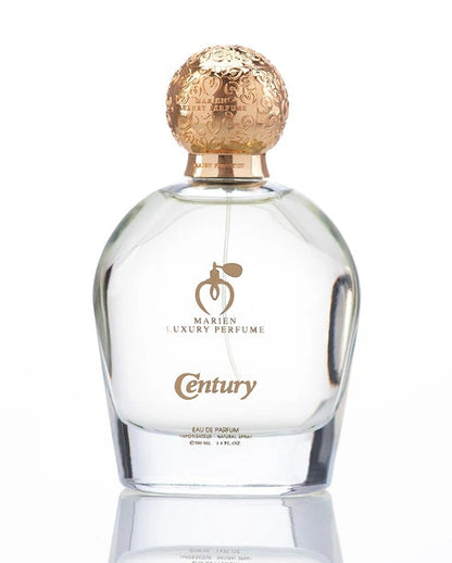 Aaponminimarket Marien Century Unisex Luxury Eau de Parfum | Woody and Fresh - 100ml