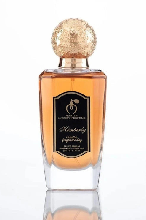 Aaponminimarket Marien Kimberly Unisex Luxury Eau de Parfum | Fresh and Floral - 100ml