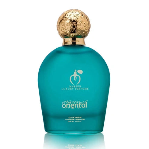 Aaponminimarket Marien Oriental Unisex Luxury Eau de Parfum