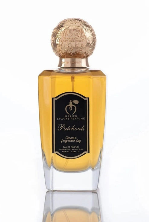Aaponminimarket Marien Patchouli Unisex Luxury Eau de Parfum | Fresh and Woody - 100ml