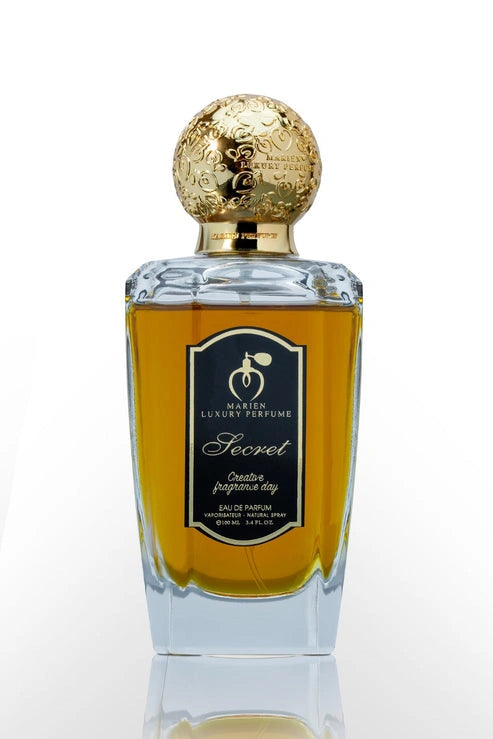 Aaponminimarket Marien Secret Men Luxury Eau de Parfum | Woody - 100ml