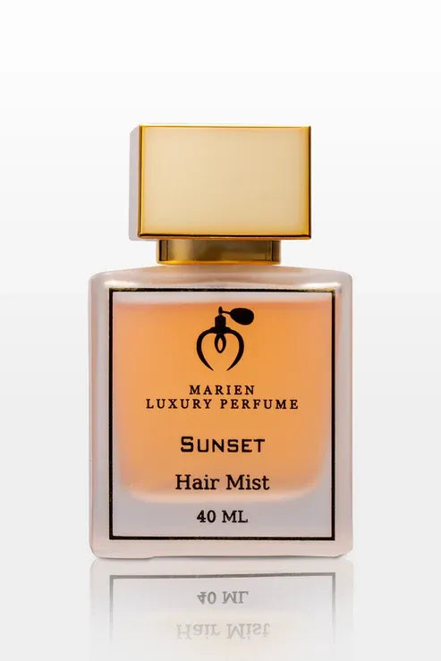 Aaponminimarket Marien Sunset Luxury Hair & Body Mist - 40ml