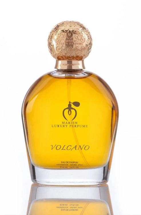 Aaponminimarket Marien Volcano Unisex Luxury Eau de Parfum