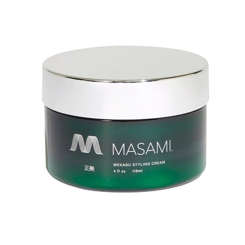 Aaponminimarket Mekabu Hydrating Styling Cream