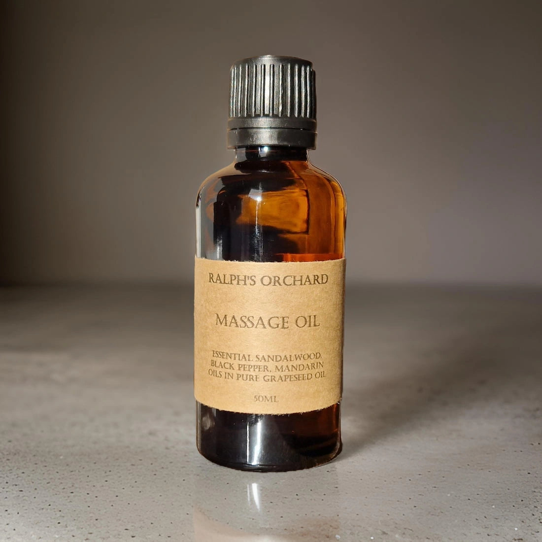 Aaponminimarket Massage Oil