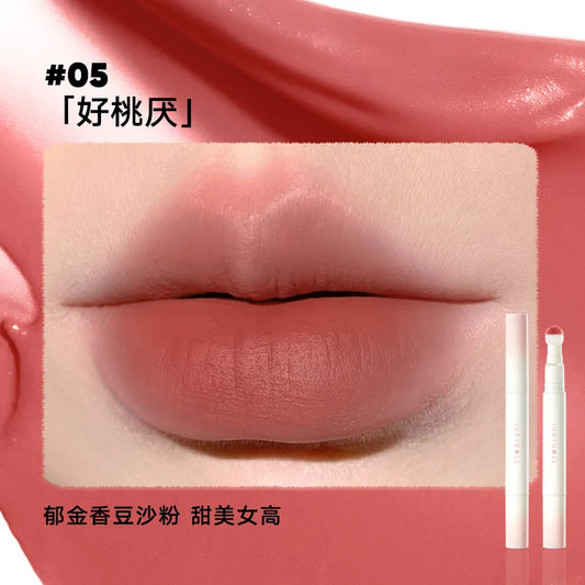 Matte Lip Powder Cream