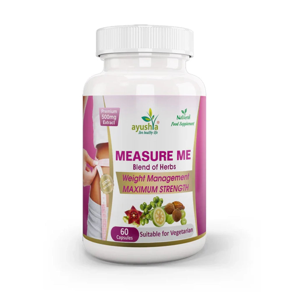 Aapon Mini Market Ltd Measure Me Capsule