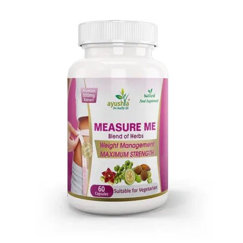 Aaponnminimarket Measure Me Capsule