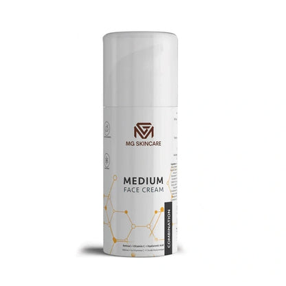 Aaponminimarket Medium Retinol Face Vita-C Cream