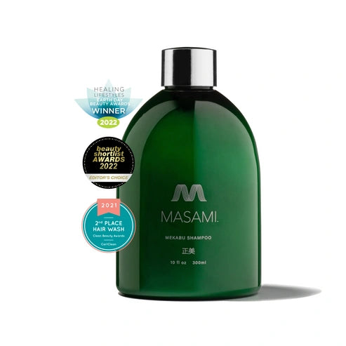 Aaponminimarket Mekabu Hydrating Shampoo