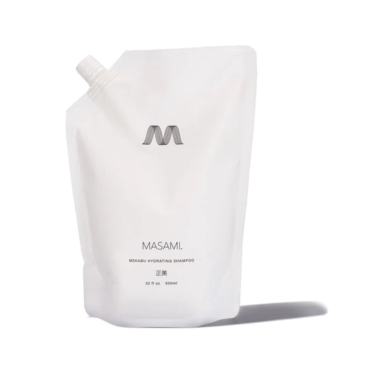 Aapon Mini Market Ltd Mekabu Hydrating Shampoo 32 oz Refill Pouch