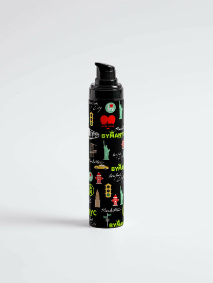 Aapon Mini Market Ltd Men Hydrating Face Cream with Hyaluronic Acid Vegan Skincare