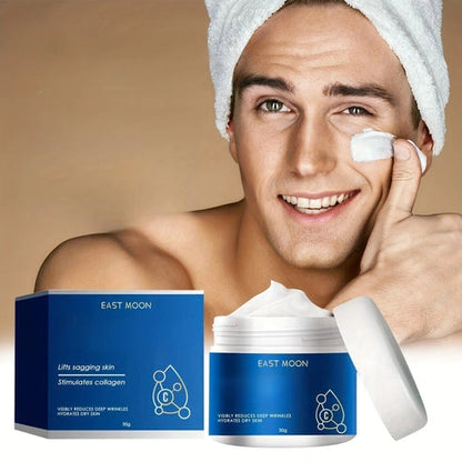 Aaponminimarket Men's Agerevive Collagen Cream