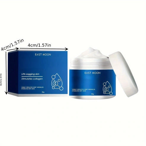 Aaponminimarket Men's Agerevive Collagen Cream