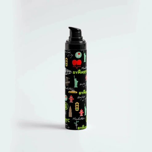 Aaponminimarket Men Hydrating Face Cream with Hyaluronic Acid Vegan Skincare