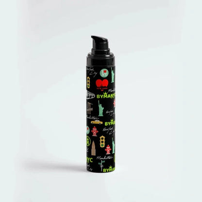 Aaponminimarket Men Hydrating Face Cream with Hyaluronic Acid Vegan Skincare