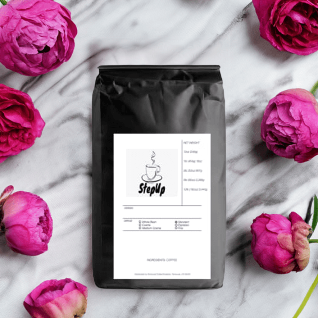 Aapon Mini Market Ltd Mexican Chocolate Coffee – Medium Roast, All Natural & Vegan