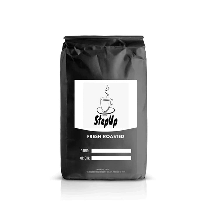 Aaponminimarket Mexican Chocolate Coffee – Medium Roast, All Natural & Vegan