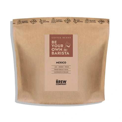 Aaponminimarket Mexico Specialty Coffee Beans 