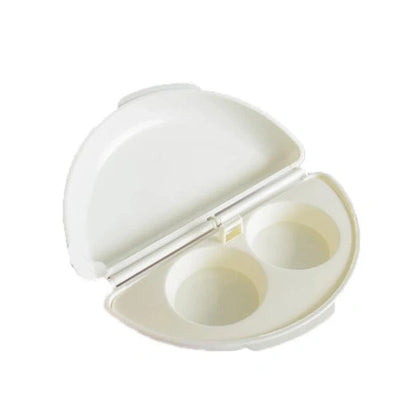 Aaponminimarket Microwave Omelet Cooker