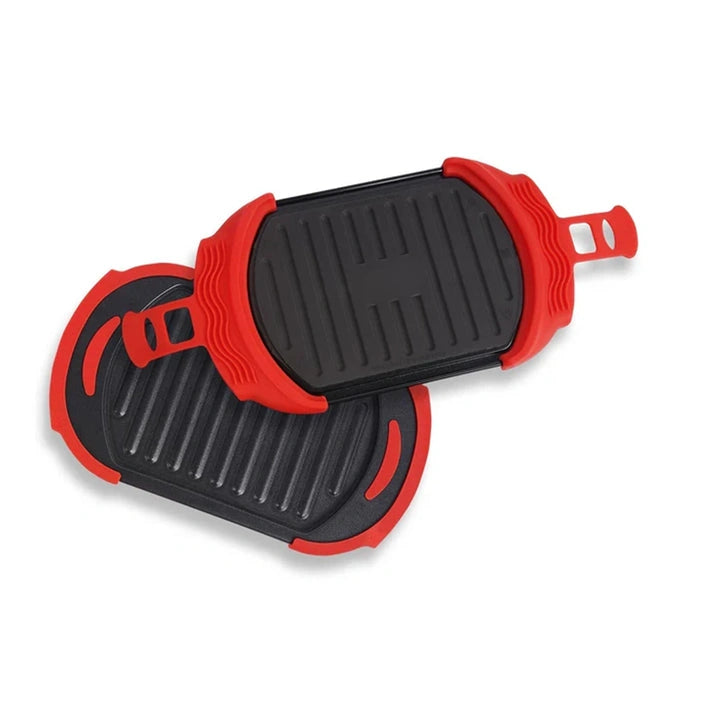 Aaponminimarket Microwave Panini Press