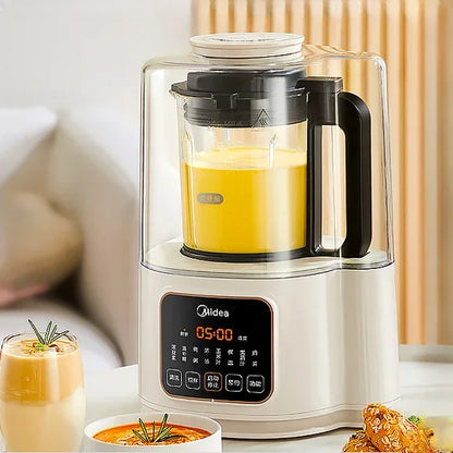 Aapon mini market - Midea Soy Milk & Juicer Machine