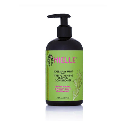 Aapon Mini Market Ltd Mielle Rosemary Mint Leave-In Conditioner 355ml