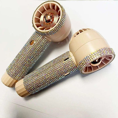 Mini Air Conditioning Fan