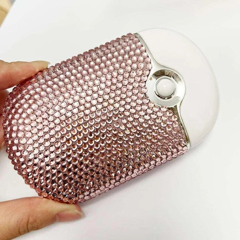Mini Air Conditioning Fan