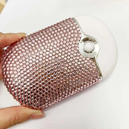 Mini Air Conditioning Fan
