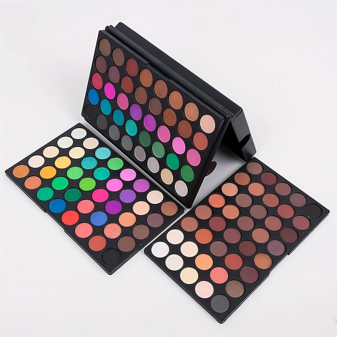 Veronni Mini Eyeshadow Palette