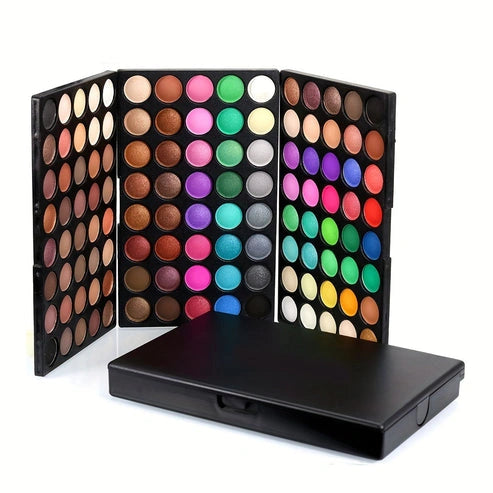 Veronni Mini Eyeshadow Palette