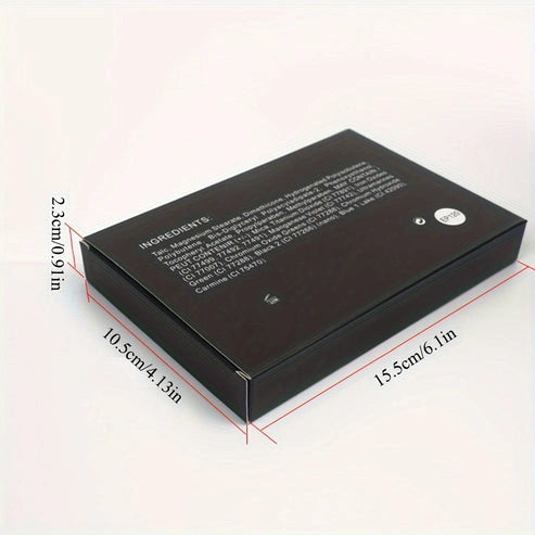 Veronni Mini Eyeshadow Palette