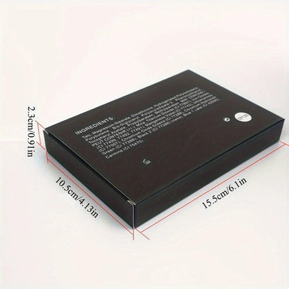 Veronni Mini Eyeshadow Palette