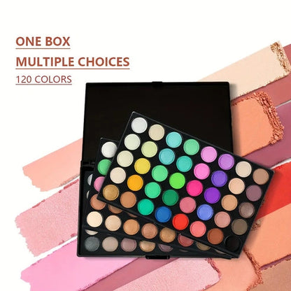 Veronni Mini Eyeshadow Palette