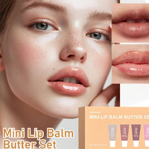 Aaponminimarket Mini Lip Balm