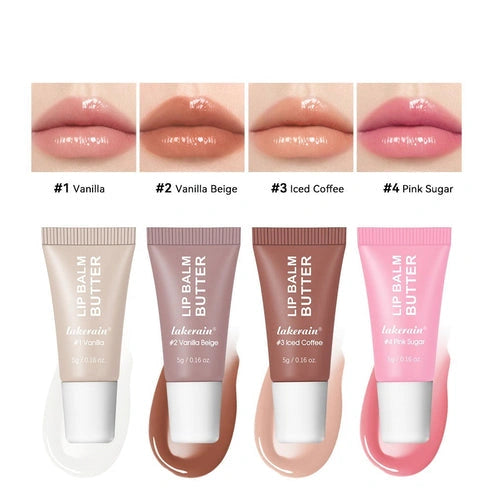 Aaponminimarket Mini Lip Balm