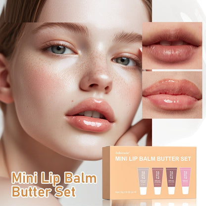 Aapon Mini Market Ltd Mini Lip Balm